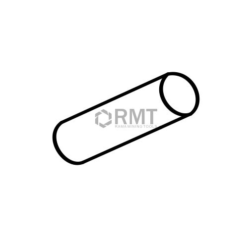 Bushing - throle valve